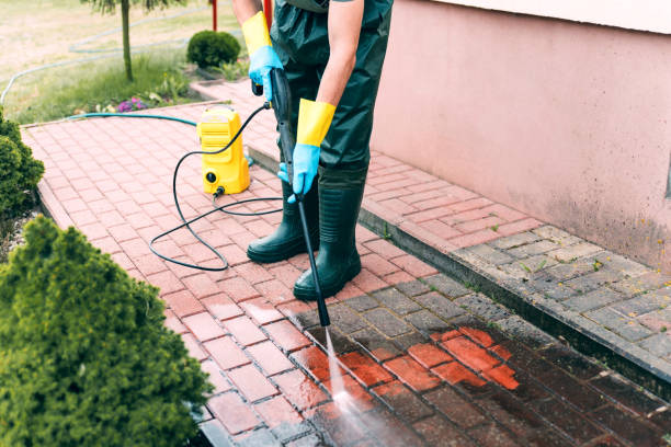 Best Post-Construction Pressure Washing in York, PA